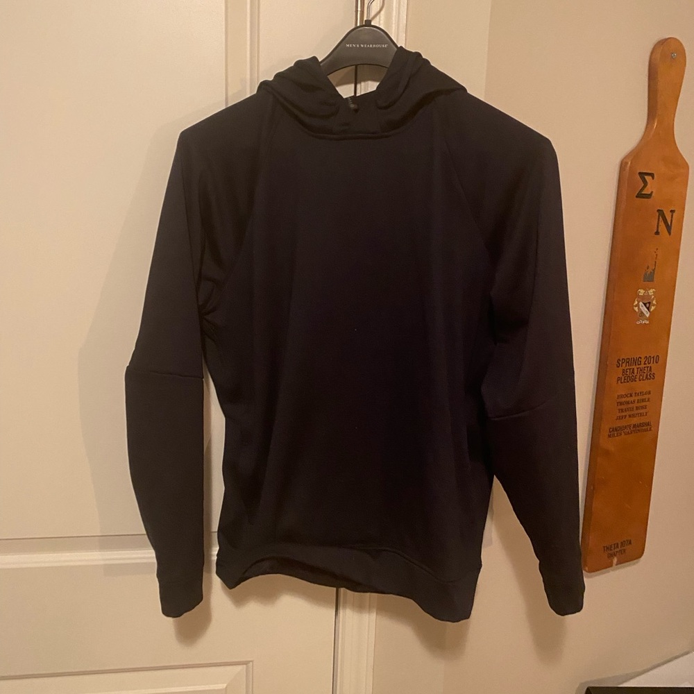 Lululemon men’s hoodie XL